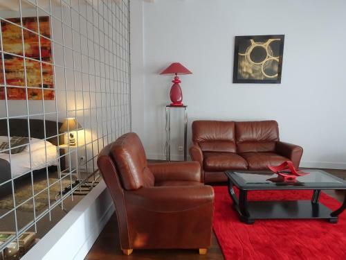 Bed & Breakfast Chambre D'h�tes Le Manoir De La Gu�pi�re