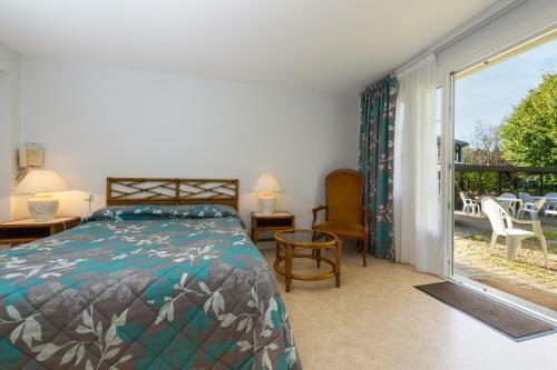 Hotel Du Petit Lussault