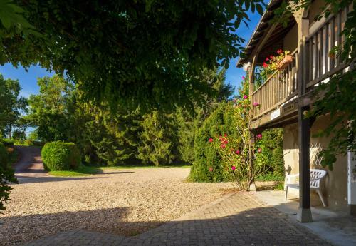 Hotel Du Petit Lussault