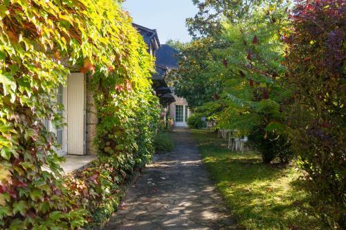 Hotel Du Petit Lussault