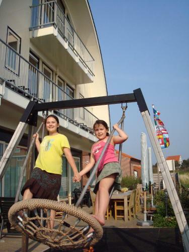 Hotel Rasch