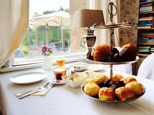 Hotel Landgoed Huize Glory