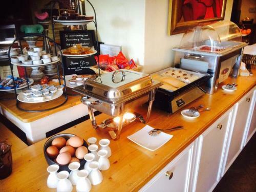 Hotel Landgoed Huize Glory