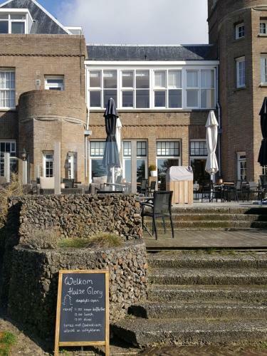 Hotel Landgoed Huize Glory