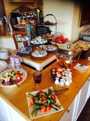 Hotel Landgoed Huize Glory