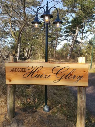Hotel Landgoed Huize Glory