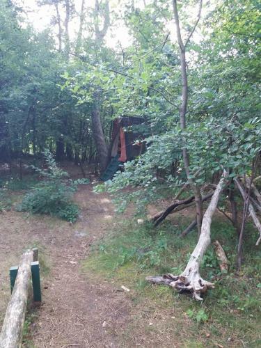 Hotel Landgoed Huize Glory