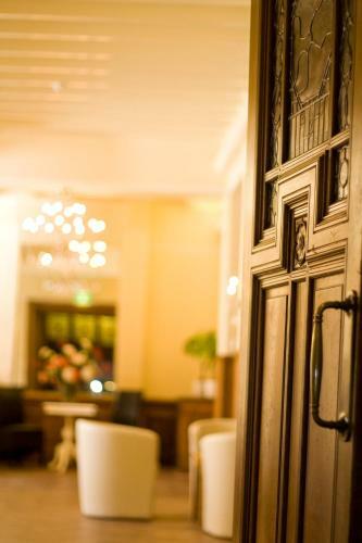 Hotel Landgoed Huize Glory
