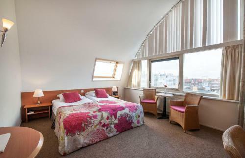 Hotel Victoria