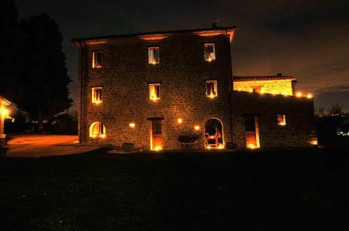 Bed & Breakfast Il Capuccio