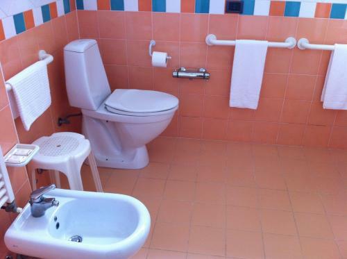 Hotel Giardino