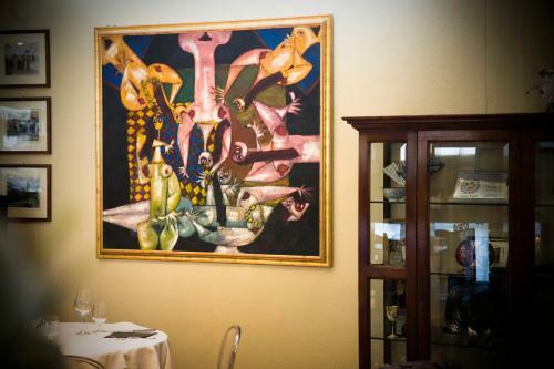 Hotel Giardino
