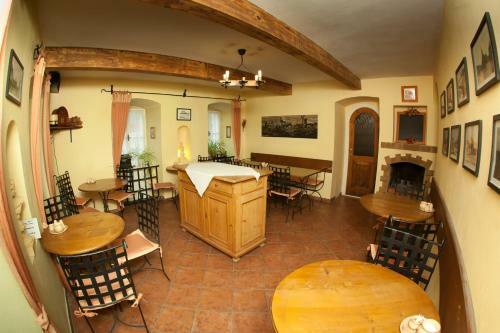 Hostal Pension Centrum