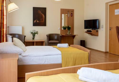 Hotel Pavilon