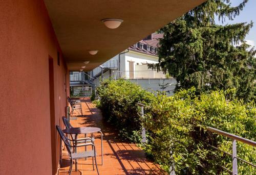 Hotel Pavilon