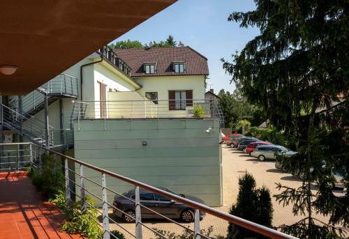 Hotel Pavilon