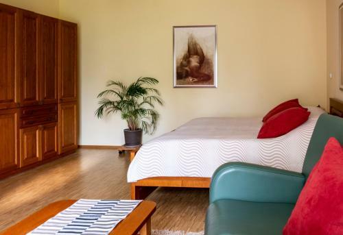 Hotel Pavilon