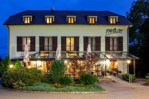 Hotel Pavilon