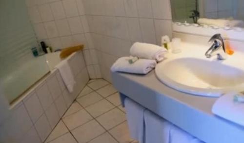 Hotel Le Pot D'etain