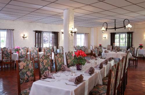 Hotel Le Pot D'etain