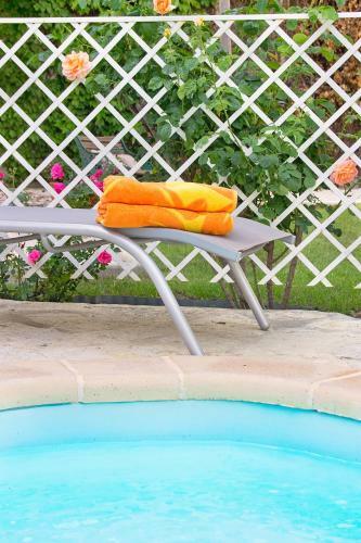 Bed & Breakfast Maison Roubia