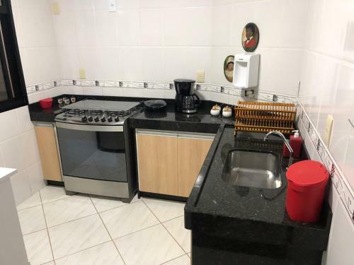 Apartamento Parque Alpina
