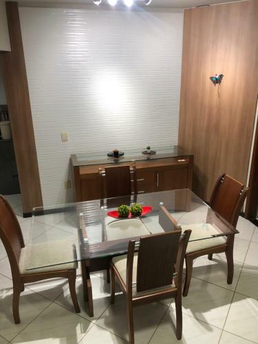 Apartamento Parque Alpina