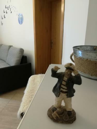 Apartman Nada