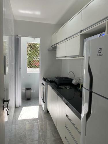 101-apartamento Encantador, 2 Quartos. Bigorrilho