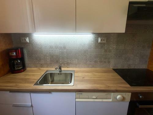 Apartamentos Leona