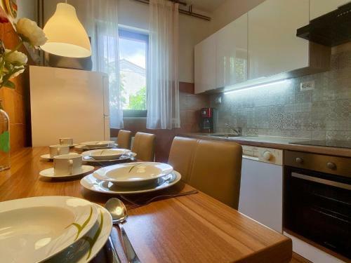 Apartamentos Leona