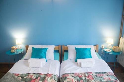 Apartamentos Leona