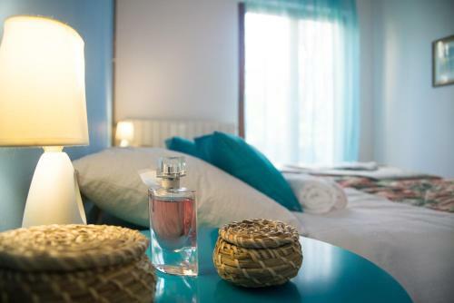 Apartamentos Leona