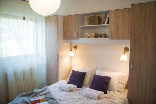 Apartamentos Leona