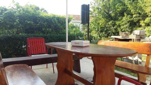 Apartman Ana