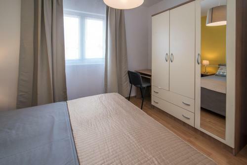 Apartments Sanjin