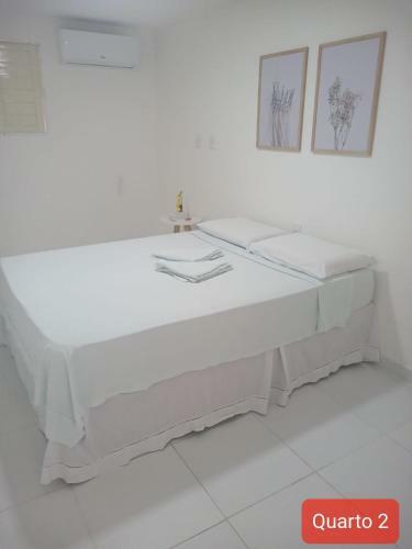 Casa Minimalista