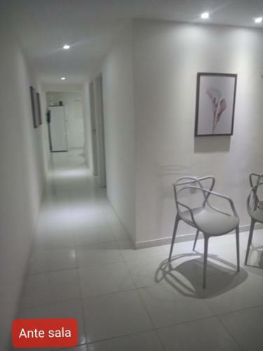 Casa Minimalista