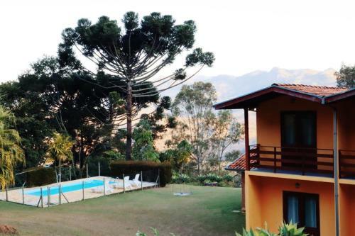 Hostal Pousada Vit�ria