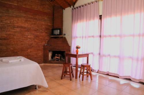Hostal Pousada Vit�ria