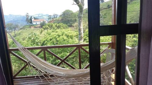 Hostal Pousada Vit�ria