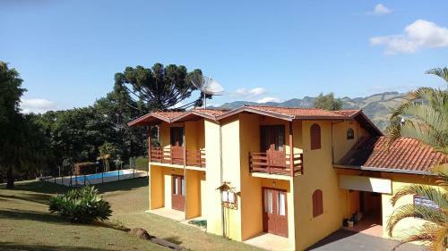 Hostal Pousada Vit�ria