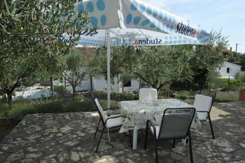 Apartman Branka