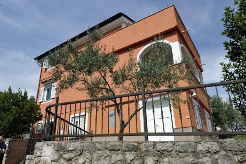 Apartman Branka