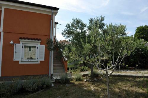 Apartman Branka