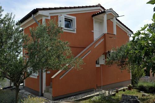 Apartman Branka