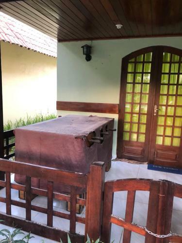 Chal� Aconchegante
