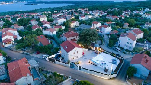 Villa Hera