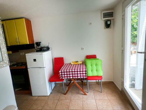 Apartment Mini