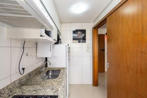 Apartamento Tdh516 Duplex Com Decora��o Moderna E �nico No Ed The Expression - Setor Bueno